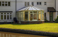 Plumtree Green conservatory leads