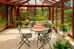 Plumtree Green conservatory quotes