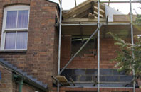 free Plumtree Green home extension quotes