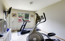 Plumtree Green home gym construction leads