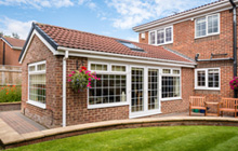 Plumtree Green house extension leads